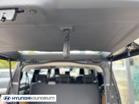 2025 Citroen Spacetourer - photo 9