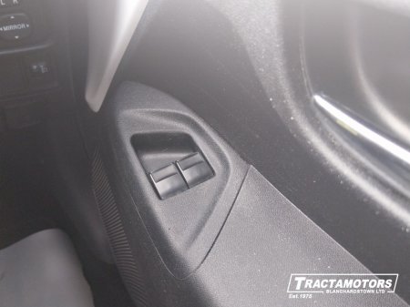 2016 Toyota Aygo - photo 21