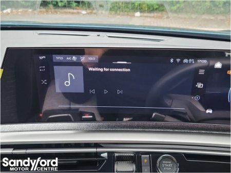2025 Peugeot 3008 - photo 19