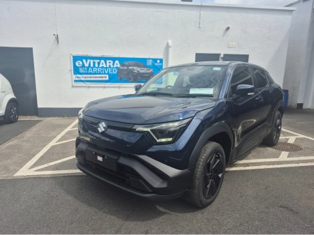 2026 Suzuki Vitara - photo 3