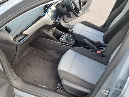 2026 Opel Corsa - photo 16
