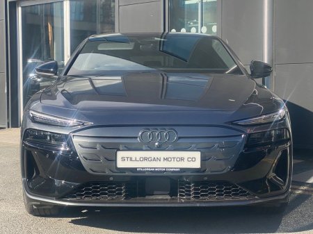 2026 Audi A6 - photo 2