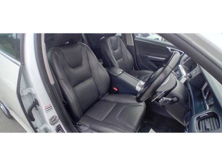2015 Volvo V60 - photo 14