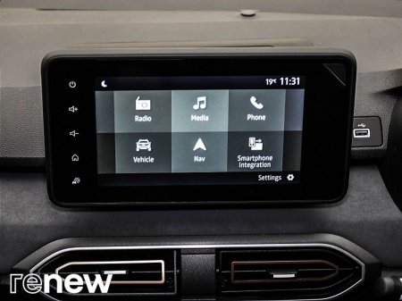 2023 Dacia Sandero Stepway - photo 22