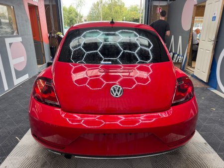 2017 Volkswagen Beetle - photo 2