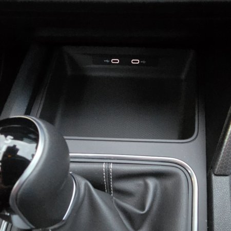 2025 SEAT Leon - photo 18