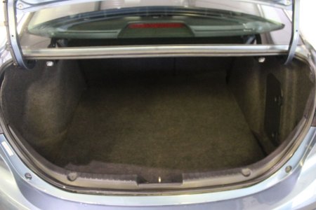 2015 Mazda Mazda3 - photo 8