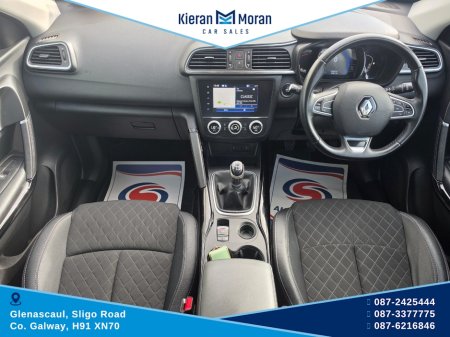 2019 Renault Kadjar - photo 7
