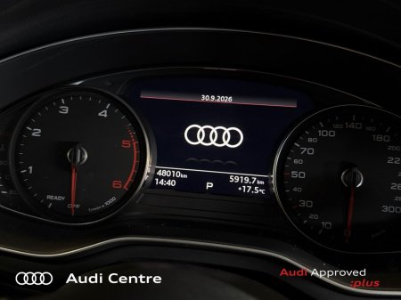 2023 Audi A4 - photo 13