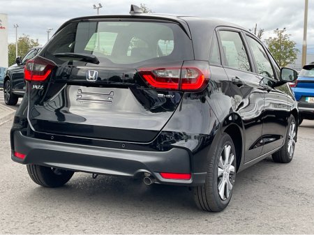 2026 Honda Jazz - photo 5
