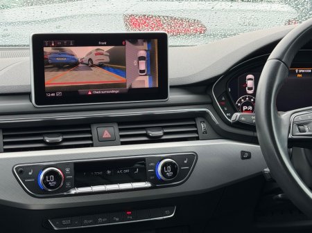 2019 Audi A5 - photo 56