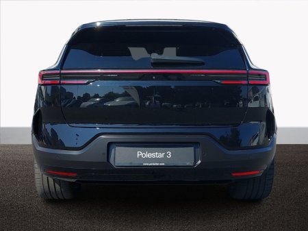 2026 Polestar 3 - photo 6