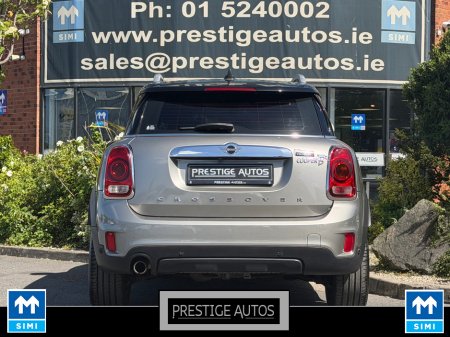 2020 Mini Countryman - photo 5
