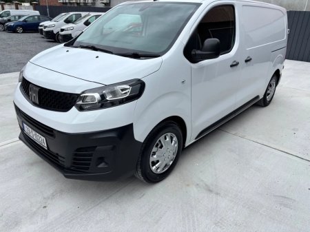 2023 Fiat Scudo - photo 2