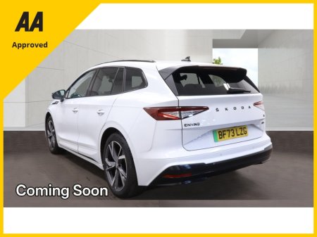 2023 Skoda Enyaq - photo 3
