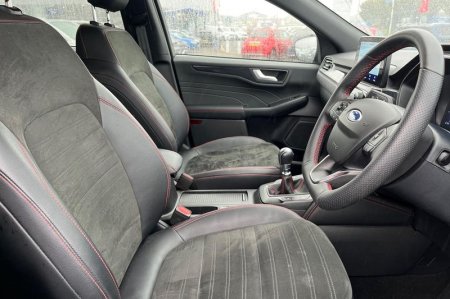 2023 Ford Kuga - photo 17