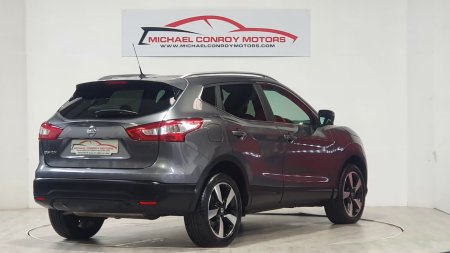 2016 Nissan Qashqai - photo 7