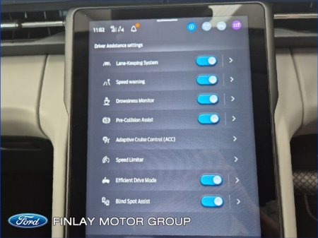 2026 Ford Explorer - photo 24