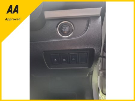 2014 Suzuki Swift - photo 17