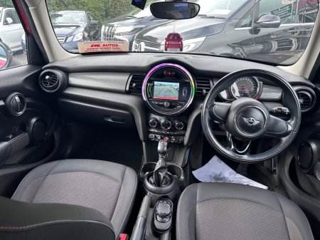 2017 Mini Cooper - photo 14