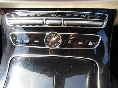 2017 Mercedes-Benz E-Class - photo 32