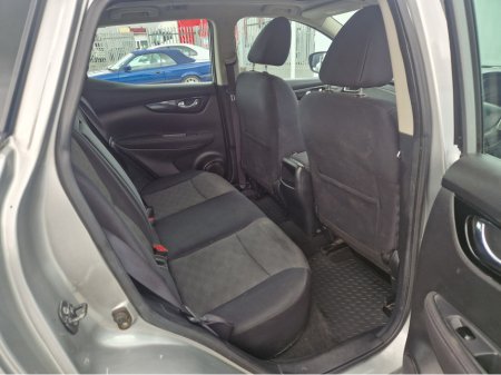 2017 Nissan Qashqai - photo 20