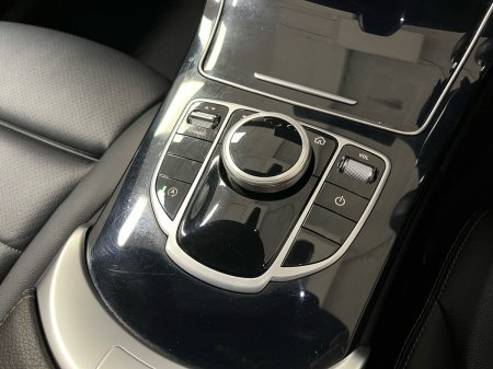 2019 Mercedes-Benz C-Class - photo 16