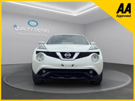 2017 Nissan Juke - photo 2