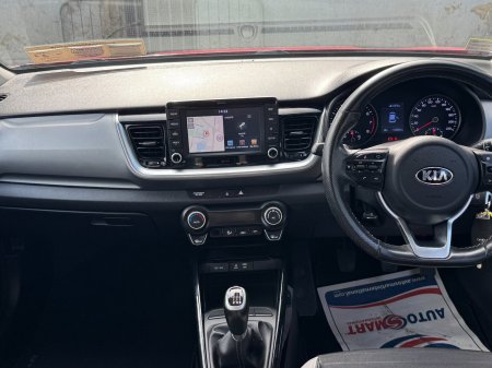 2018 Kia Stonic - photo 6