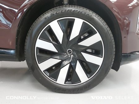 2026 Volvo EX90 - photo 7