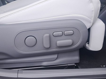 2027 Hyundai IONIQ 5 - photo 12