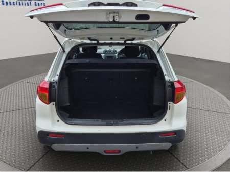 2015 Suzuki Vitara - photo 18