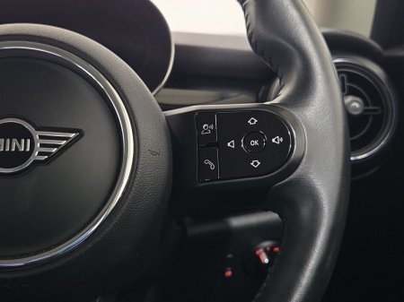 2024 Mini Cooper - photo 18