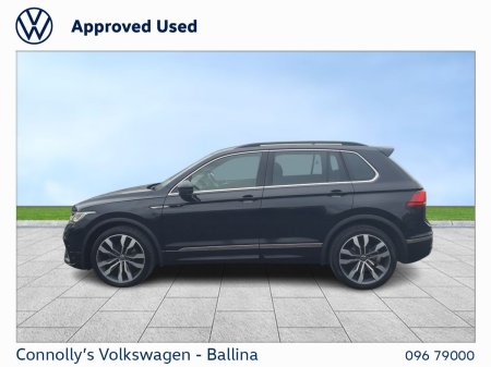 2023 Volkswagen Tiguan - photo 6