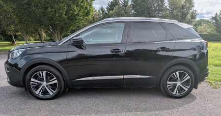 2019 Peugeot 3008 - photo 5