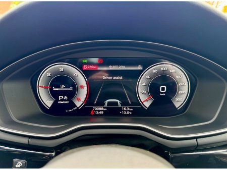 2023 Audi A4 - photo 33