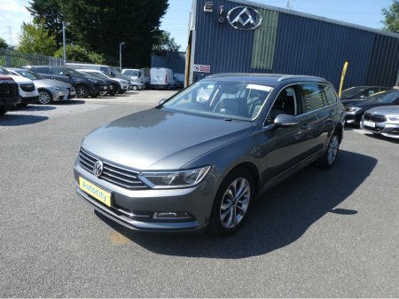 2015 Volkswagen Passat - photo 3