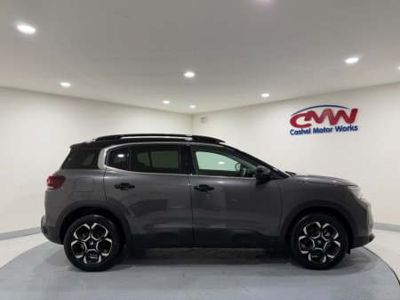 2026 Citroen C5 Aircross - photo 8