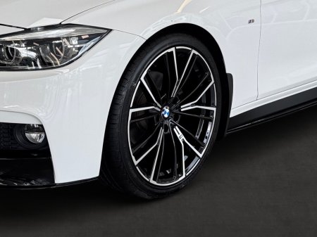 2016 BMW 3-Series - photo 10