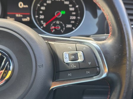 2017 Volkswagen Golf - photo 18