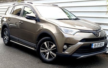 2018 Toyota RAV4 - photo 7