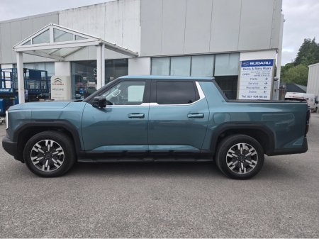 2026 Maxus eTERRON 9 - photo 2