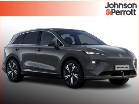 2027 MG MGS6 *ORDER YOUR NEW MGS6 TODAY*
