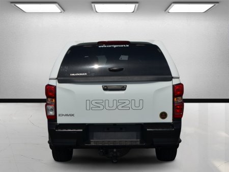 2022 Isuzu D-Max - photo 6