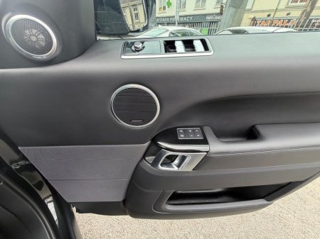 2022 Land Rover Range Rover Sport - photo 20