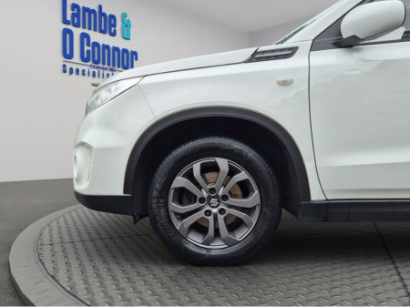 2015 Suzuki Vitara - photo 20