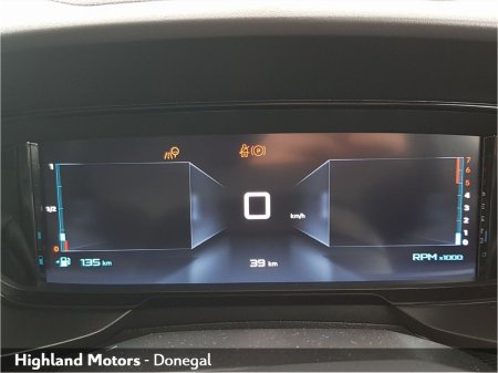 2026 Citroen Berlingo - photo 15