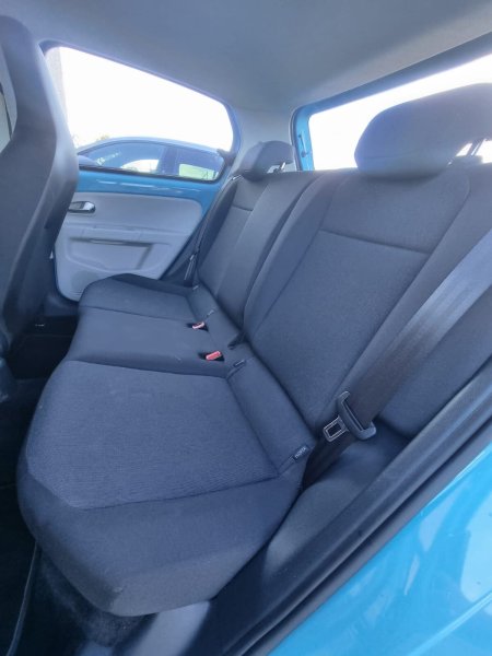 2018 Volkswagen up! - photo 17