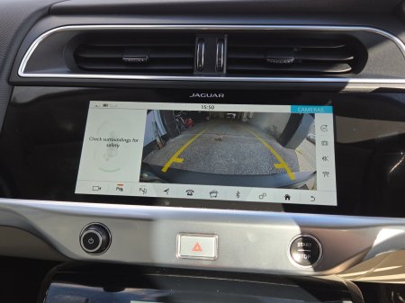 2020 Jaguar I-Pace - photo 17