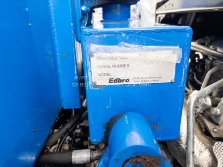 2021 IVECO Eurocargo 75-160 - photo 12